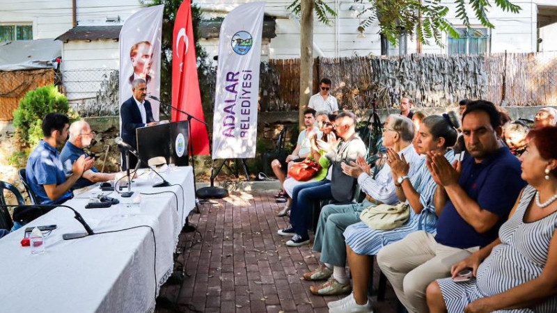 Lev Troçki Uluslar Arası Etkinlikle Anıldı