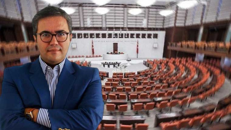 HÜSEYİN RAŞİT YILMAZ: İKİNCİ AÇILIM TAMAM MI, DEVAM MI?