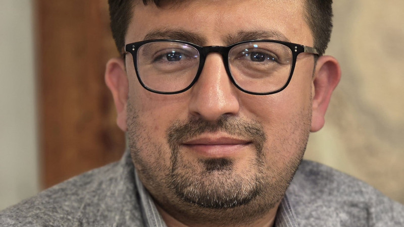 Tayfun Ercan’dan Basın Açıklaması