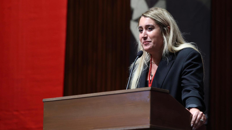 Bakırköy'de Gizem Başaran Arslan’a Güven Tam