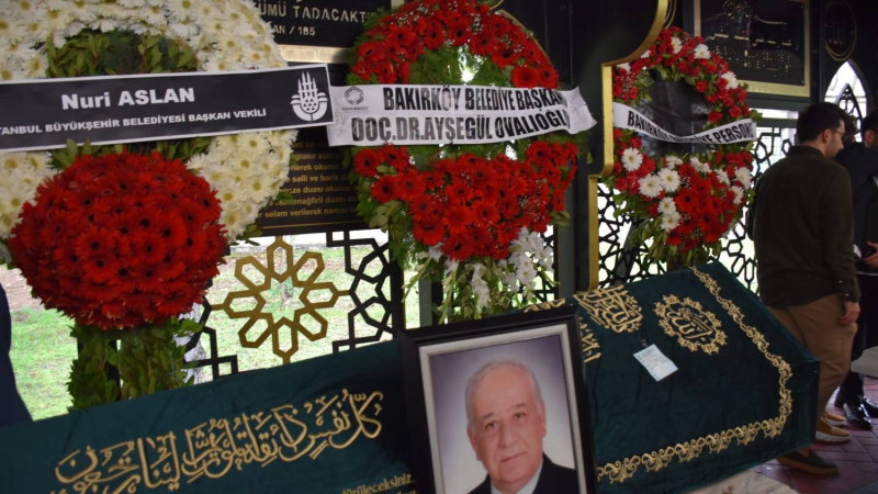 Sedat Özkan’ın Acı Günü