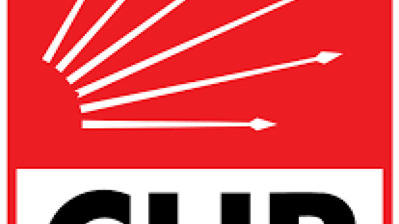 CHP Küçükçekmece’de Görev Dağılımı Tamamlandı