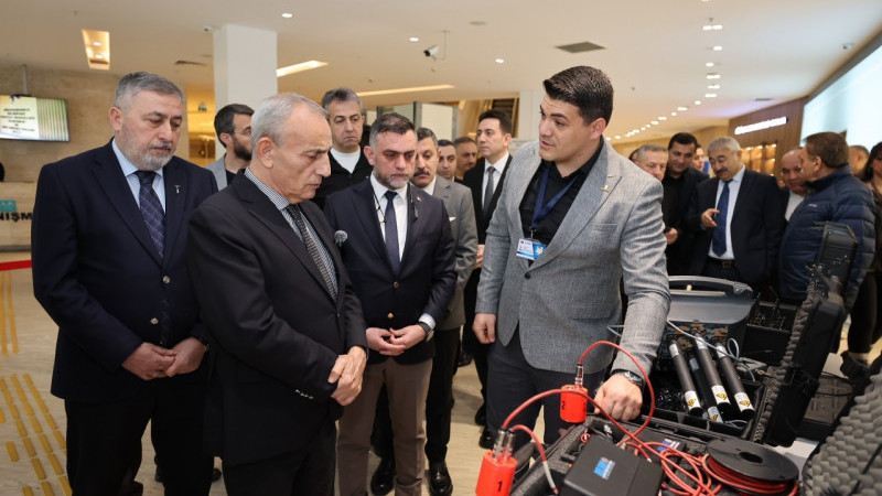 KÜÇÜKÇEKMECE'de 06 ŞUBAT DEPREMLERİ UNUTULMADI