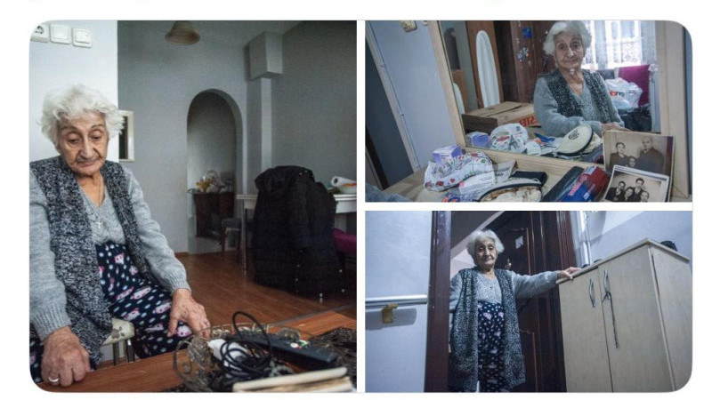 Ahmet Kuran; A. Rita Kasapyan Konusunun Takipçisiyiz