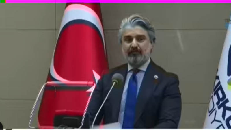 Ramazan Denli; Biz açık ve net olarak çağrımızı yaptık