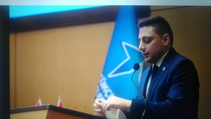 Umut Develioğlu; 06 Şubat Türkiye’nin hafızasında derin izler bıraktı