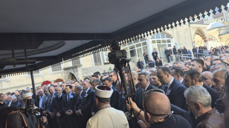 Kemal Çebi’nin Kardeş Acısı