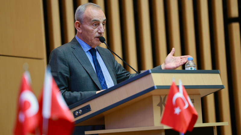 Kemal Çebi’den Kamuoyuna Duyuru