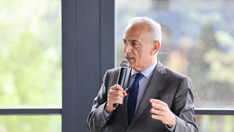 Kemal Çebi'den Sinemacılara Müjde