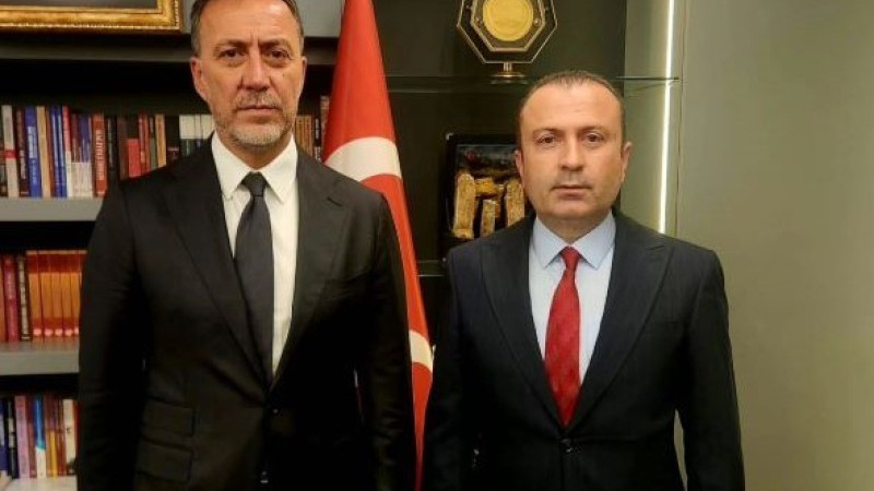 MHP Bakırköy Turgut İnan’la Devam Dedi