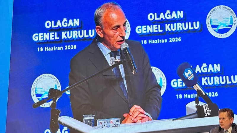 Kemal Çebi’den Spora Tam Destek