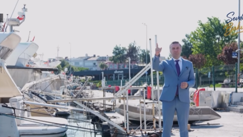 Av. Ahmet Faruk Kuran Yetkilileri Göreve Çağırdı