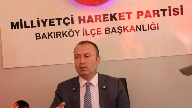 Turgut İnan; Bakırköy’de Kentsel Dönüşüm Keşmekeş Durumda