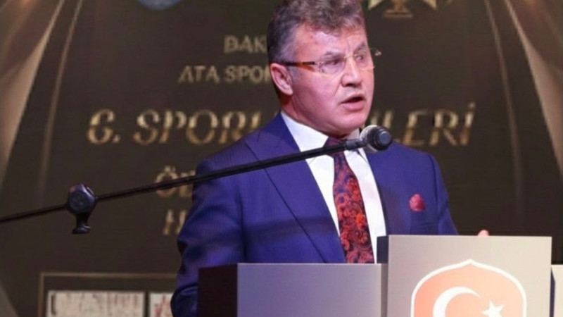 Sait Babaoğlu’na CHP’den Yedi Bölge Başkanlığı