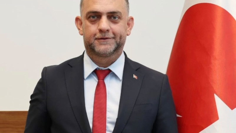 Gökhan Aygün İstifasını Duyurdu