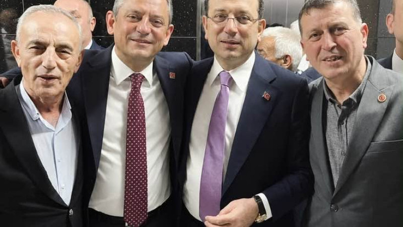 Hafız Şirazi Kaba Yeni Partiye Katıldı 
