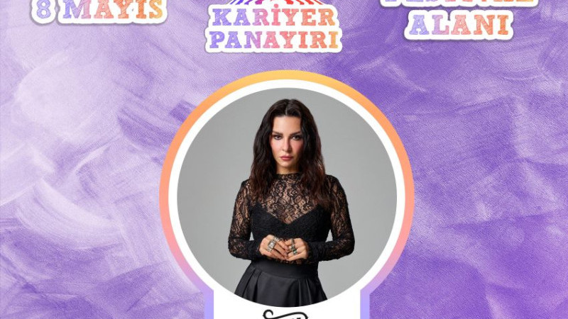 Kariyer Panayırı 06 Mayıs’da Başlıyor