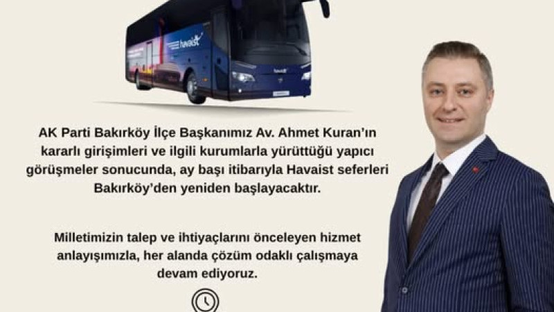 Ahmet Kuran Yaptı Ovalıoğlu Baktı