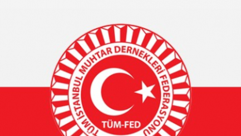  İstanbul Muhtarlarından Yeni Şafak Gazetesine Kınama
