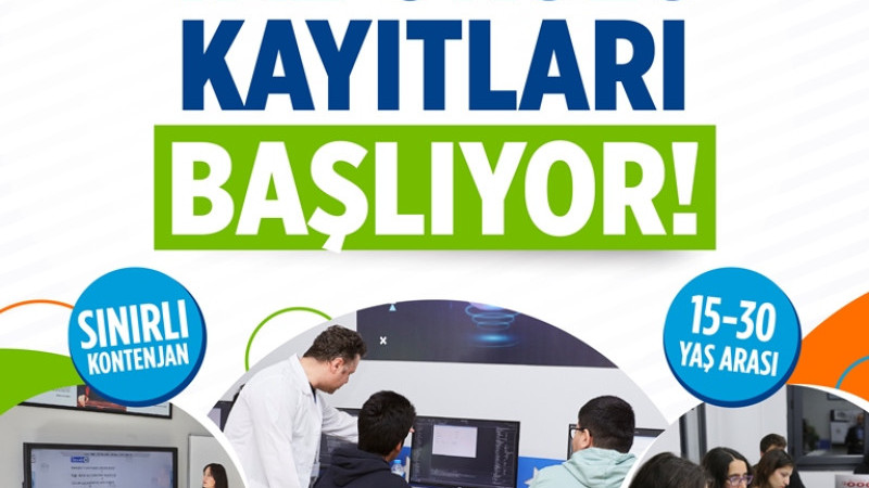 KÜÇÜKÇEKMECE’DE YAZ OKULLARI KAYITLARI BAŞLADI