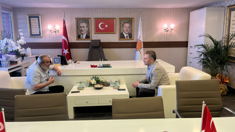 Ahmet Kuran; Bakırköy Sahipsiz Değildir