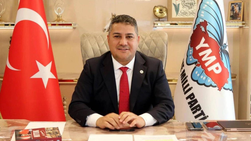 Teoman Mutlu: Doğal Afetler Bakanlığının kurulması şarttır
