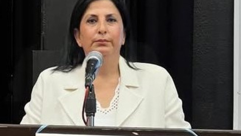 BAKELDER’in Yeni Başkanı Hülya Özdağ Özen Oldu