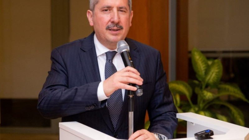 Mahmut Gürcan; Piyasayı Manipüle Edenlere Müshama Yok