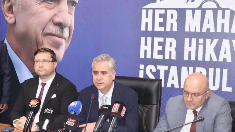 Hasan Basri Yalçın; Hedef Terörsüz Türkiye