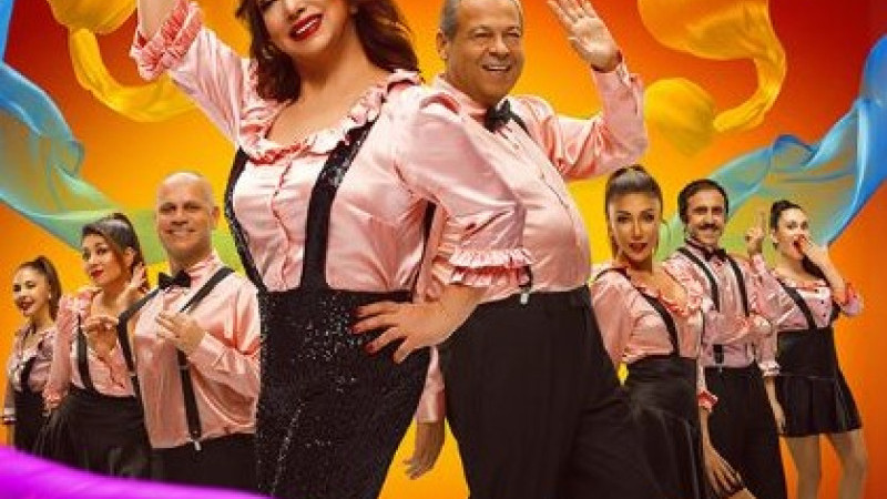 Kadınlık Bizde Kalsın Leyla Gencer’de