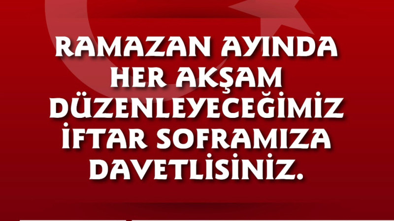 MHP Bakırköy bir ilke imza atıyor