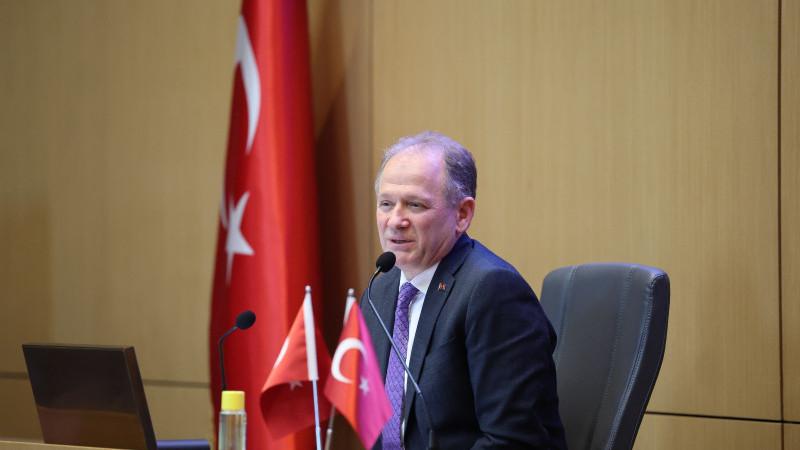 Küçükçekmece Belediyesi İktisat Komisyon Üyeleri Belirlendi