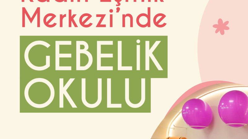GEBELİK OKULU İLE 