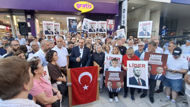 Burak Ergin: YENİ VE UZUN BİR YOLCULUĞA ÇIKIYORUZ!