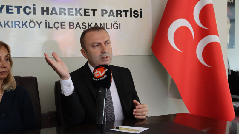 Turgut İnan; Bakırköy Belediyesi Sınıfta Kalmıştır