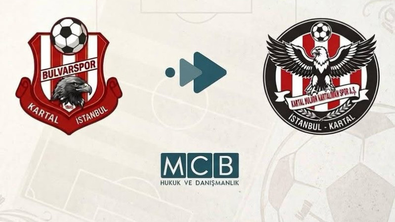 MCB Hukuktan Bulvar Spora Destek